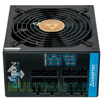 Блок питания Chieftec BDF-1000C Proton 1000W
